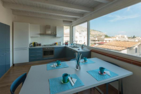 Гостиница La terrazza del Baglio  Монделло